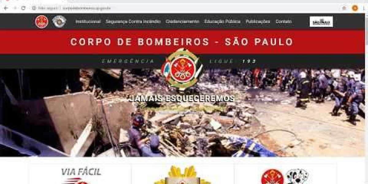 Como Solicitar os Serviços do CLCB Bombeiros de Forma Eficiente e Rápida