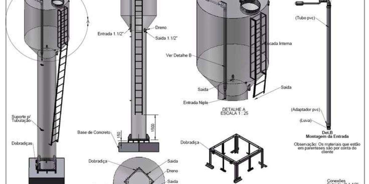 Elevated Water Tower Standards & Specifications Phoenix Fabricators