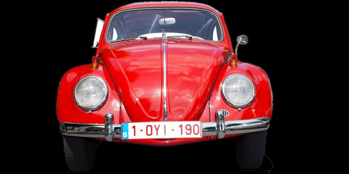 Fusca 1300 1972: Charme e História sobre Rodas em um Clássico Atemporal